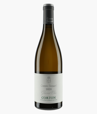 COMTE SENARD | Corton Grand Cru Blanc 2020