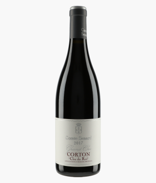 Corton Grand Cru Clos du Roi