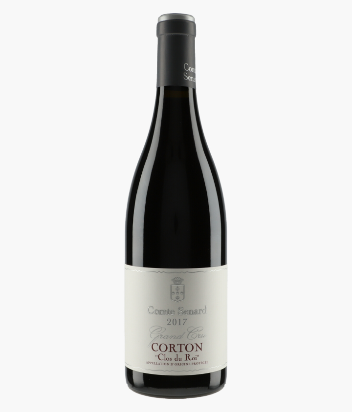 COMTE SENARD | Corton Grand Cru Clos du Roi 2017