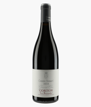 COMTE SENARD | Corton Grand Cru Les Bressandes 2018