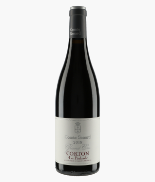 COMTE SENARD | Corton Grand Cru Les Paulands 2018