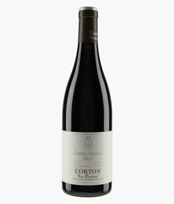 COMTE SENARD | Corton Grand Cru Les Perrières 2017
