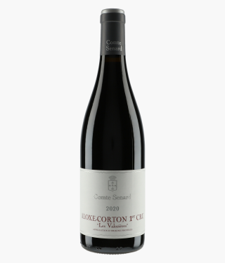 COMTE SENARD | Aloxe-Corton 1er Cru Les Valozières 2020