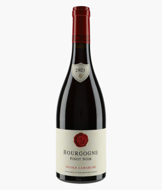 LAMARCHE NICOLE | Bourgogne Pinot Noir 2021