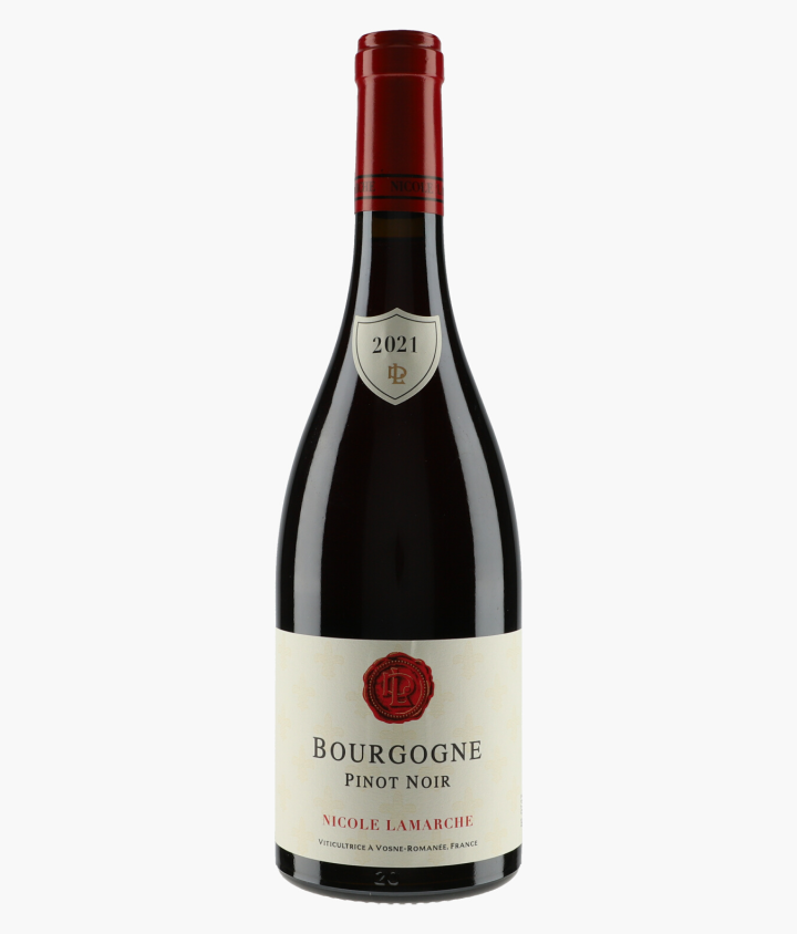 LAMARCHE NICOLE | Bourgogne Pinot Noir 2021