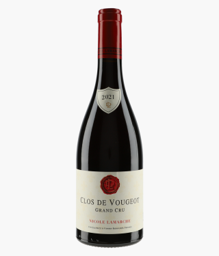 LAMARCHE NICOLE | Clos-de-Vougeot Grand Cru 2021