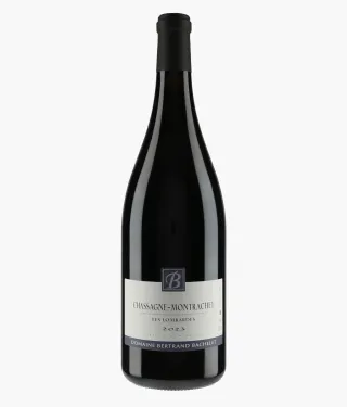 BACHELET BERTRAND | Chassagne-Montrachet Les Lombardes 2023