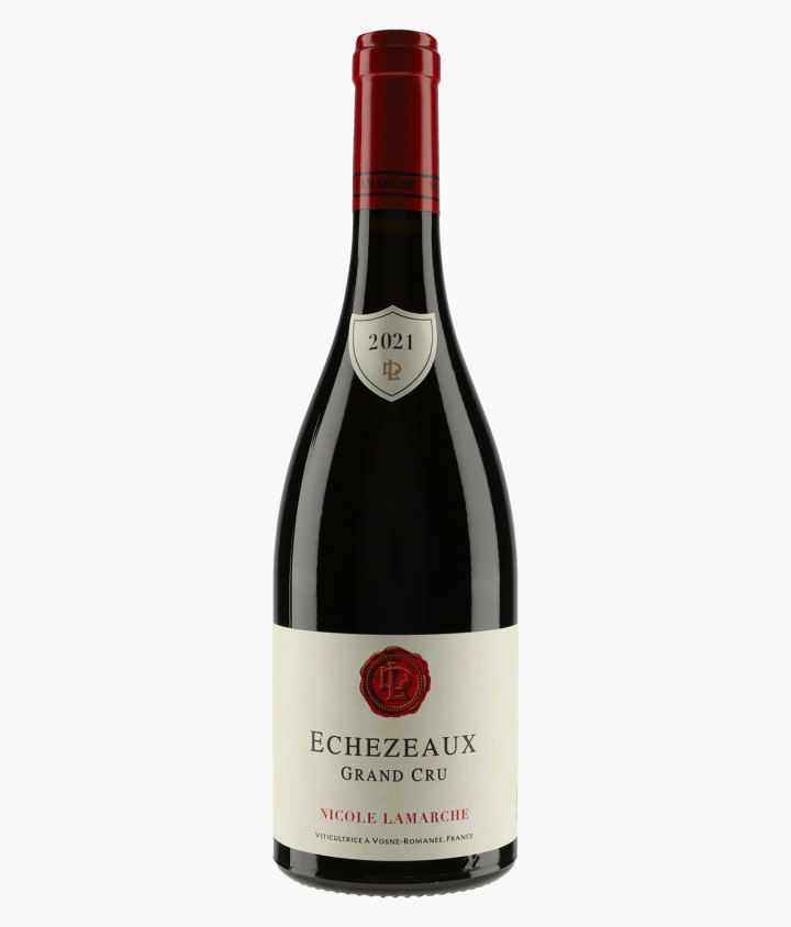 LAMARCHE NICOLE | Echezeaux Grand Cru 2021
