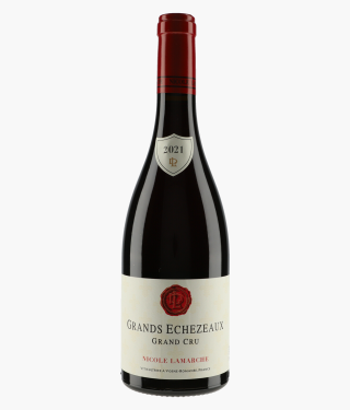 LAMARCHE NICOLE | Grands-Echezeaux Grand Cru 2021