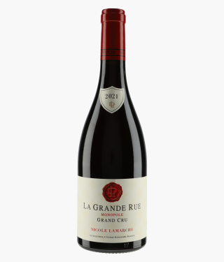 La Grande-Rue Grand Cru MONOPOLE