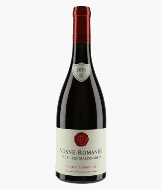 LAMARCHE NICOLE | Vosne-Romanée 1er Cru Les Malconsorts 2021