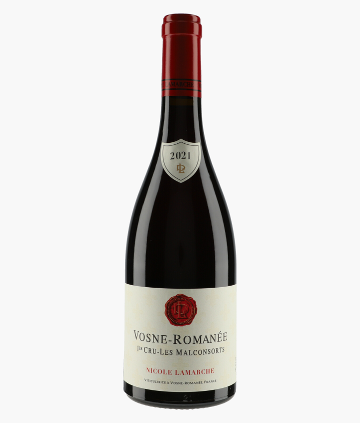 LAMARCHE NICOLE | Vosne-Romanée 1er Cru Les Malconsorts 2021