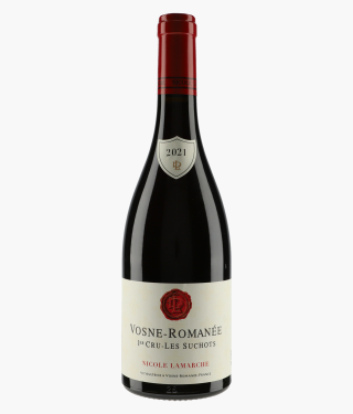 LAMARCHE NICOLE | Vosne-Romanée 1er Cru Les Suchots 2021