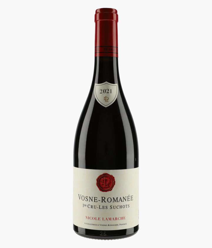 LAMARCHE NICOLE | Vosne-Romanée 1er Cru Les Suchots 2021