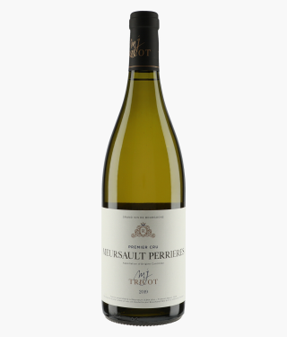 TRICOT M-J | Meursault 1er Cru Perrières 2019