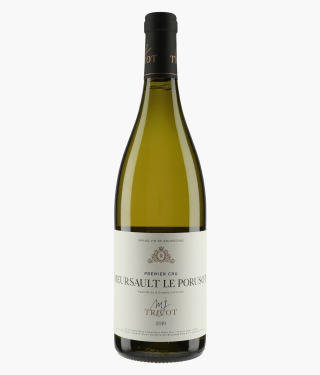 Meursault 1er Cru Le Porusot