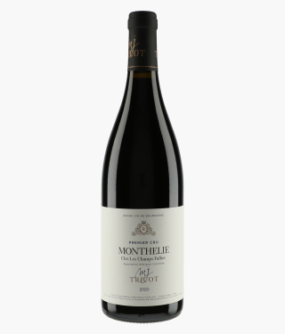 TRICOT M-J | Monthélie 1er Cru Clos les Champs Fulliot 2020