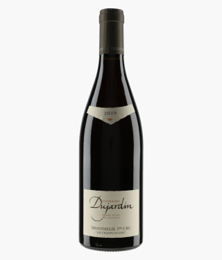 DUJARDIN | Monthélie 1er Cru Les Champs Fulliot 2019