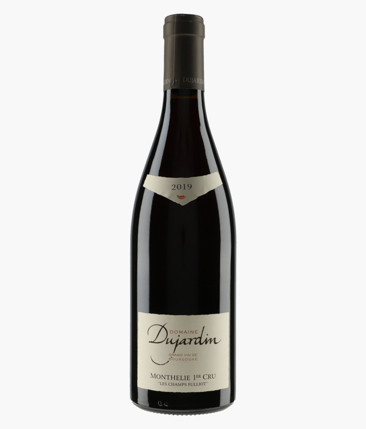 DUJARDIN | Monthélie 1er Cru Les Champs Fulliot 2019