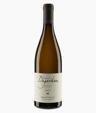 Monthélie Les Plantes