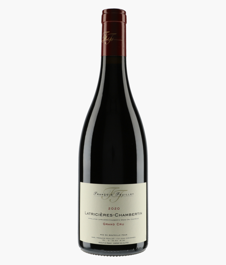 FEUILLET FRANCOIS | Latricières-Chambertin Grand Cru 2020