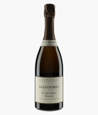 EGLY-OURIET | Champagne 1er Cru Les Vignes de Bisseuil N.V.