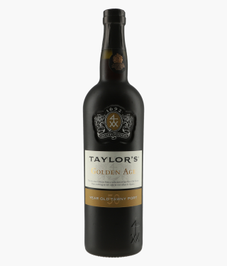 TAYLOR'S | Porto Golden Age Tawny 50 ans N.V.