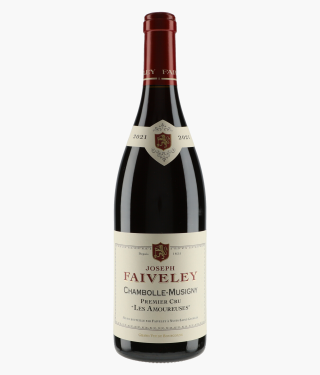 FAIVELEY | Chambolle-Musigny 1er Cru Les Amoureuses 2021