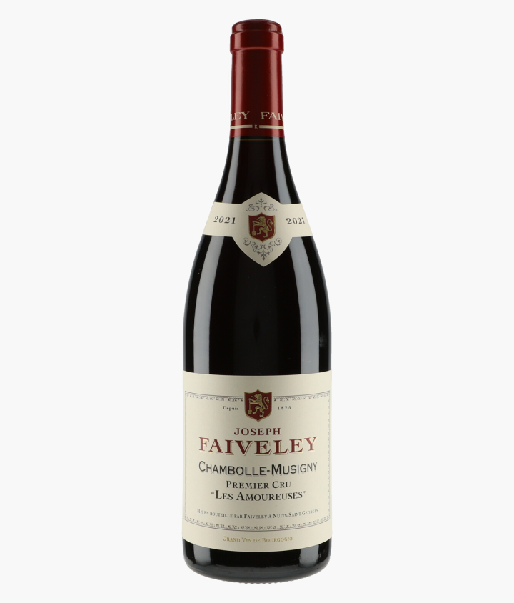 FAIVELEY | Chambolle-Musigny 1er Cru Les Amoureuses 2021