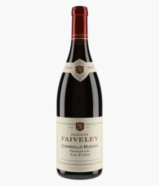FAIVELEY | Chambolle-Musigny 1er Cru Les Fuées 2021