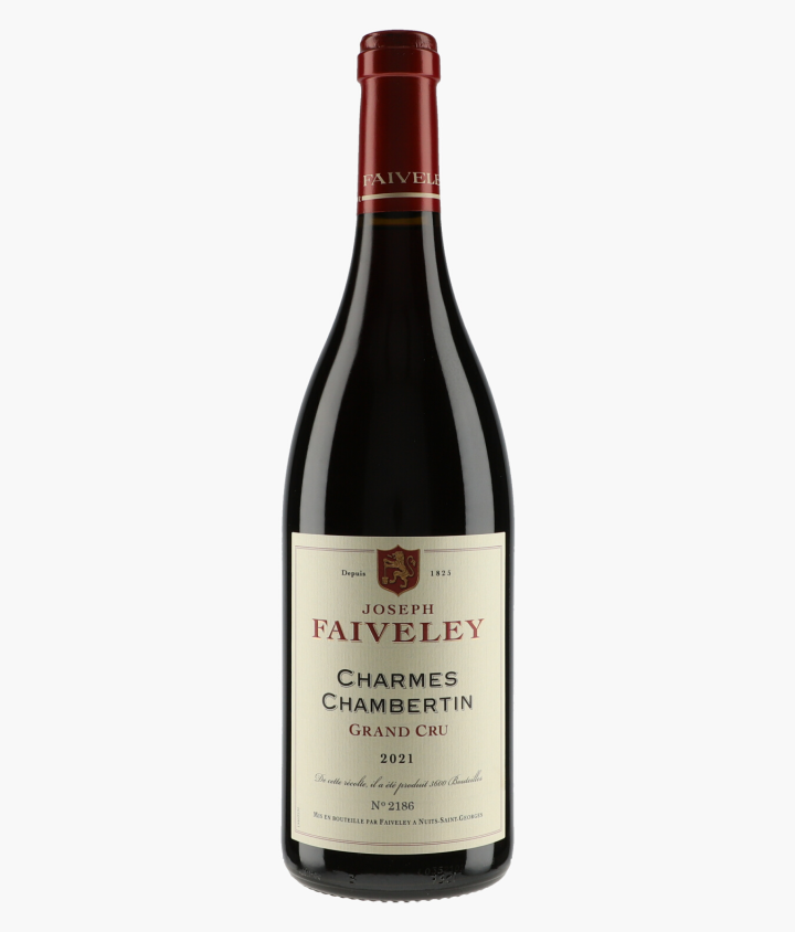 FAIVELEY | Charmes-Chambertin Grand Cru 2021