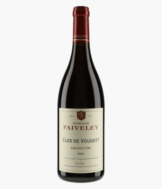 FAIVELEY | Clos-de-Vougeot Grand Cru 2021