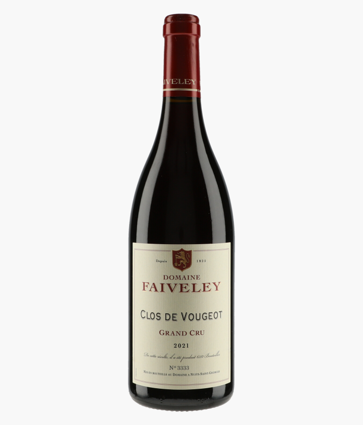 FAIVELEY | Clos-de-Vougeot Grand Cru 2021