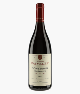 FAIVELEY | Echezeaux Grand Cru En Orveaux 2021