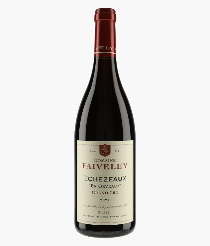 FAIVELEY | Echezeaux Grand Cru En Orveaux 2021
