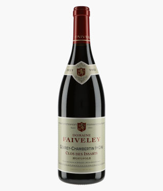 Gevrey-Chambertin 1er Cru Clos des Issarts MONOPOLE