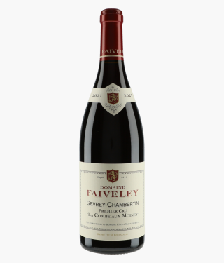 FAIVELEY | Gevrey-Chambertin 1er Cru La Combe aux Moines 2021
