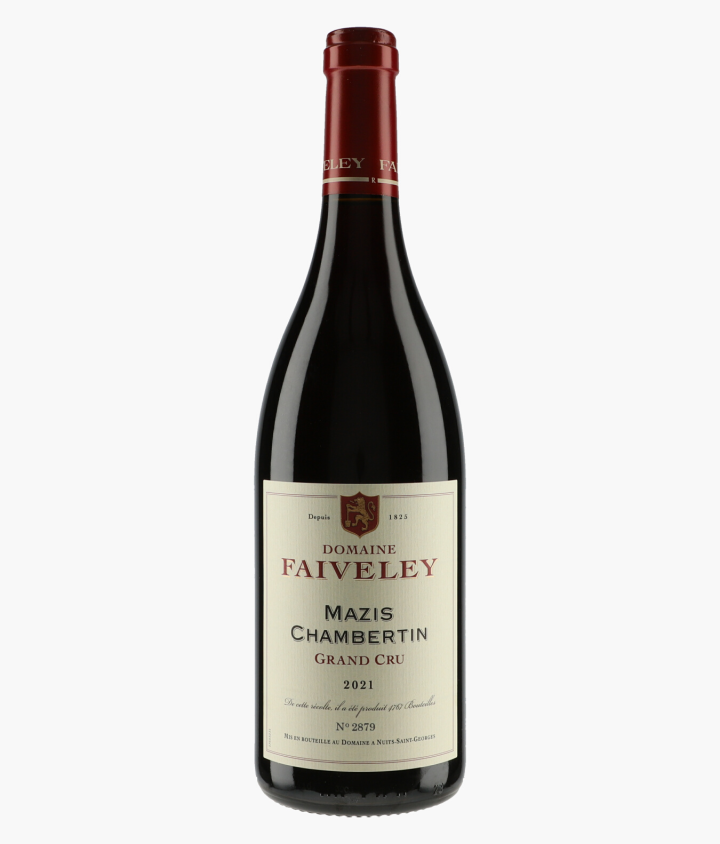 FAIVELEY | Mazis-Chambertin Grand Cru 2021