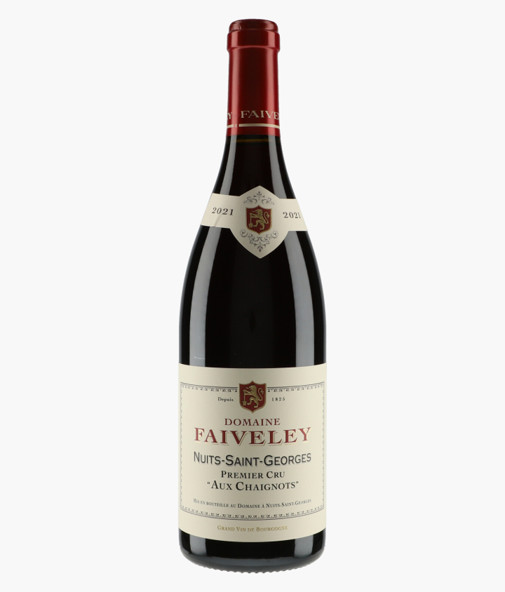 FAIVELEY | Nuits-Saint-Georges 1er Cru Aux Chaignots 2021