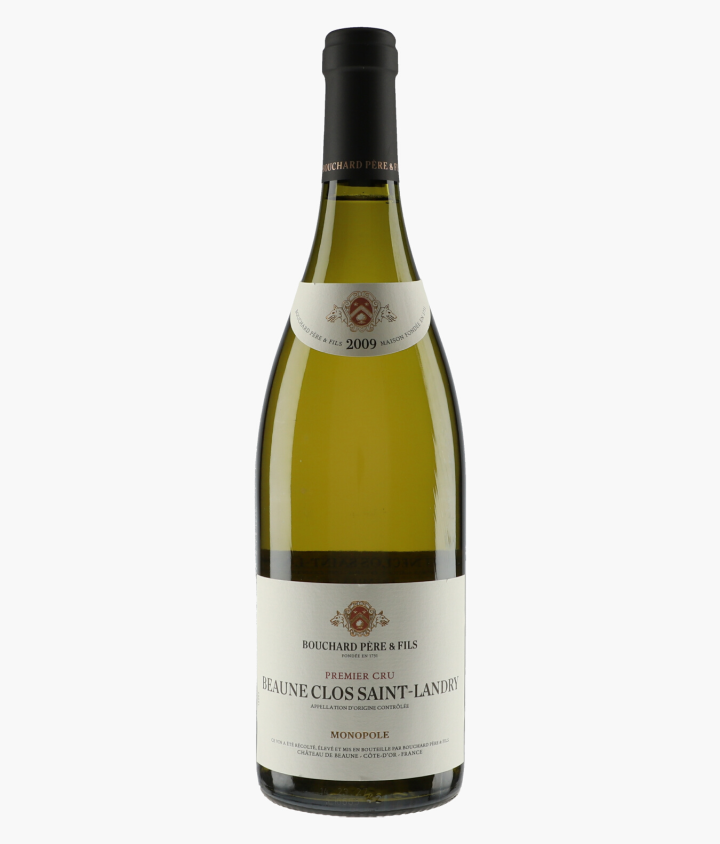 BOUCHARD PERE & FILS | Beaune 1er Cru Clos Saint-Landry MONOPOLE 2009