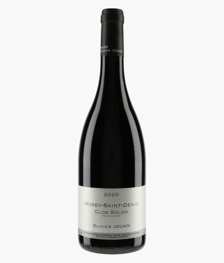 JOUAN OLIVIER | Morey-Saint-Denis Clos Solon 2020