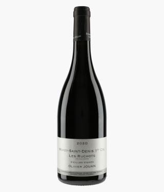 JOUAN OLIVIER | Morey-Saint-Denis 1er Cru Les Ruchots Vieilles Vignes 2020