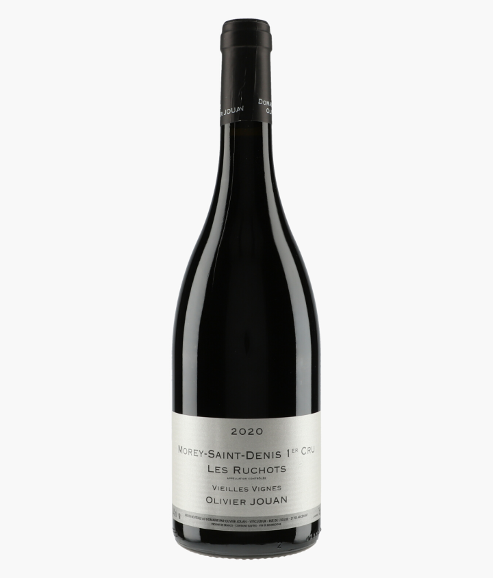 JOUAN OLIVIER | Morey-Saint-Denis 1er Cru Les Ruchots Vieilles Vignes 2020