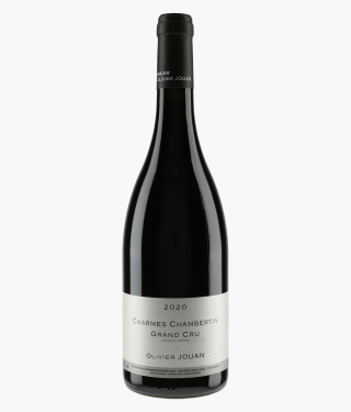 JOUAN OLIVIER | Charmes-Chambertin Grand Cru 2020