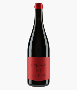 LIENHARDT ANTOINE | Côte de Nuits Villages Emphase 2021