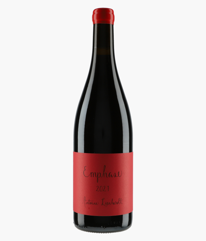 LIENHARDT ANTOINE | Côte de Nuits Villages Emphase 2021