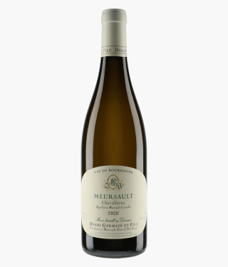 GERMAIN HENRI | Meursault Chevalières 2020