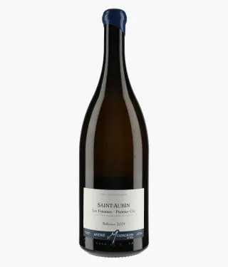 Saint-Aubin 1er Cru Les Frionnes