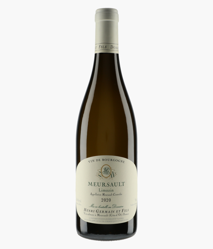 GERMAIN HENRI | Meursault Limozin 2020