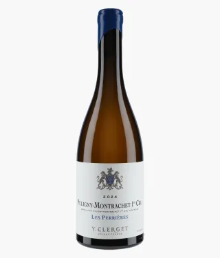 Puligny-Montrachet 1er Cru Les Perrières